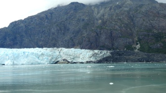 Alaskan Cruise - Camera