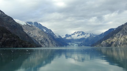 Alaskan Cruise - Camera photo