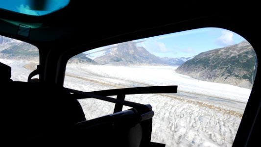 Alaskan Cruise - Camera