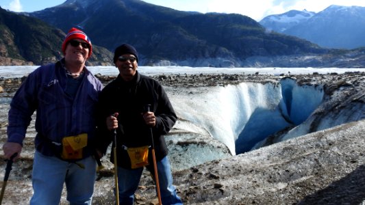 Alaskan Cruise - 2019