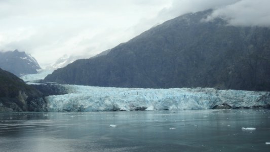 Alaskan Cruise - Camera