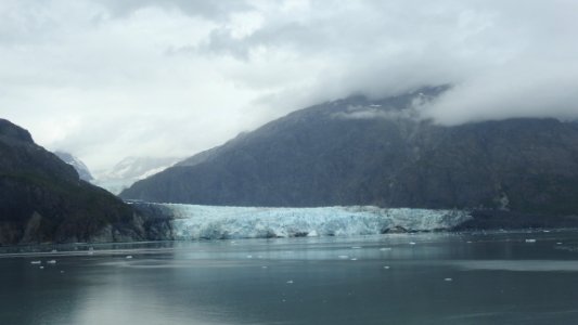 Alaskan Cruise - Camera