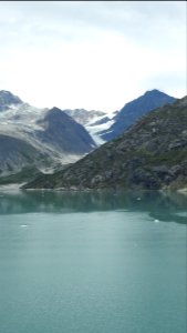Alaskan Cruise - Camera