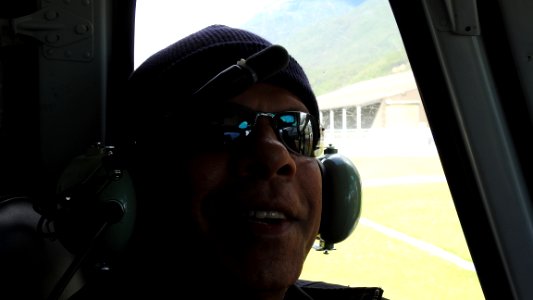Alaskan Cruise - Camera
