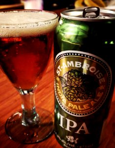 IPAs Needn't Be West Coast