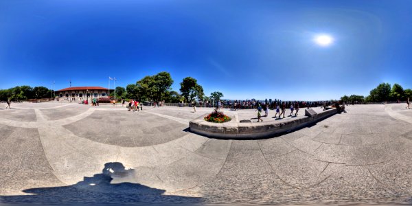 360° Mt. Royal, Montreal, Quebec photo