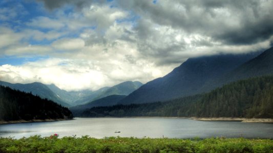 Low Reservoir