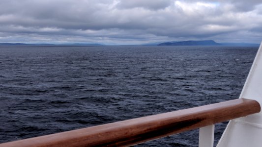 Phone Pics NE / Canada Cruise