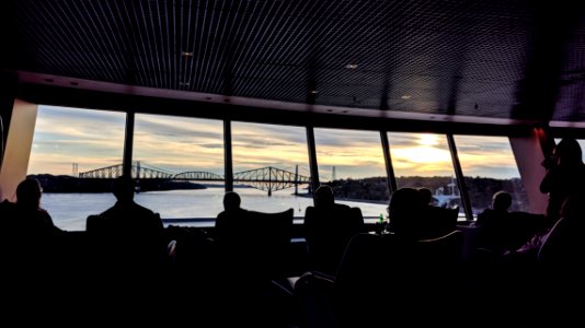 Phone Pics - NE / Canada Cruise