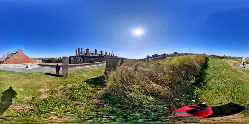 360° Halifax