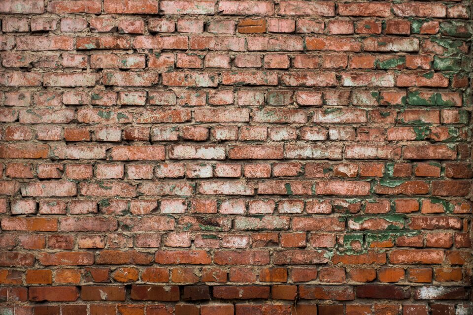 Building material construction