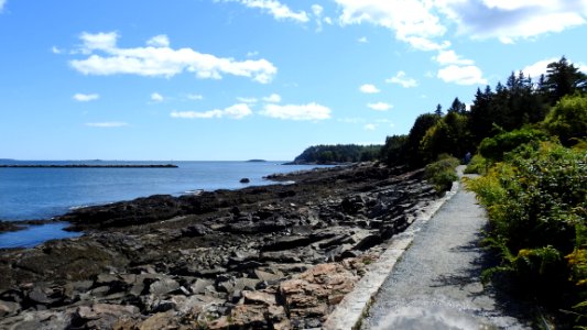 Day 3 - Bar Harbor, ME (Jays Birthday)