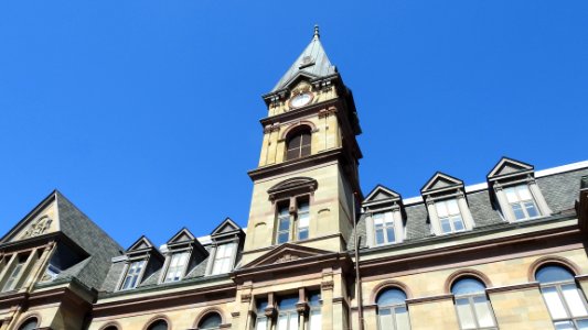 Day 4 - Halifax, Nova Scotia