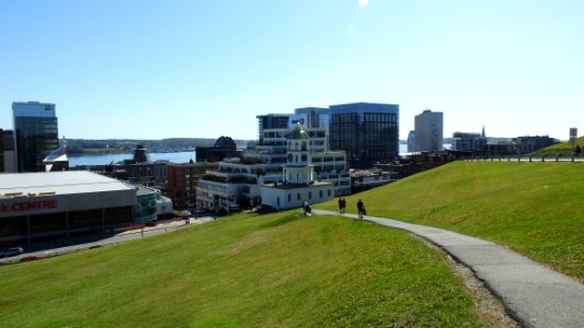 Day 4 - Halifax, Nova Scotia