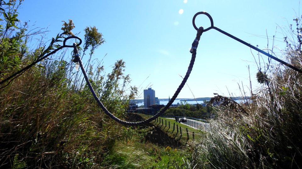 Day 4 - Halifax, Nova Scotia