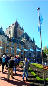 Day 8 - Quebec City, Quebec