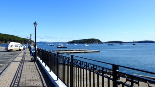 Day 3 - Bar Harbor, ME (Jays Birthday)