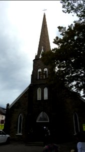 Day 5 - Sydney, Nova Scotia