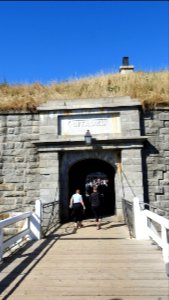 Day 4 - Halifax, Nova Scotia
