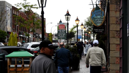Day 6 - Charlottetown, PEI