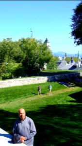 Day 8 - Quebec City, Quebec