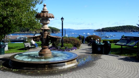 Day 3 - Bar Harbor, ME (Jays Birthday)