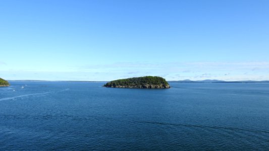 Day 3 - Bar Harbor, ME (Jays Birthday)