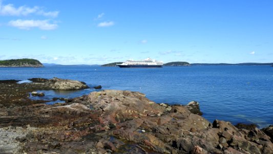 Day 3 - Bar Harbor, ME (Jays Birthday)