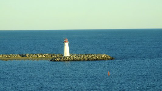 Day 4 - Halifax, Nova Scotia