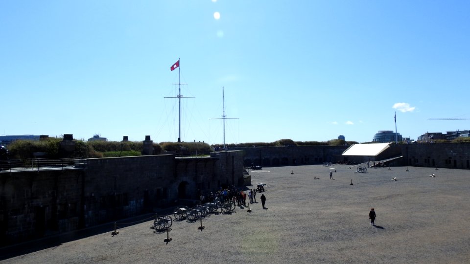 Day 4 - Halifax, Nova Scotia