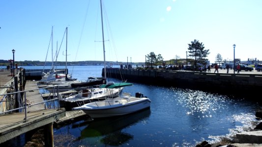 Day 4 - Halifax, Nova Scotia