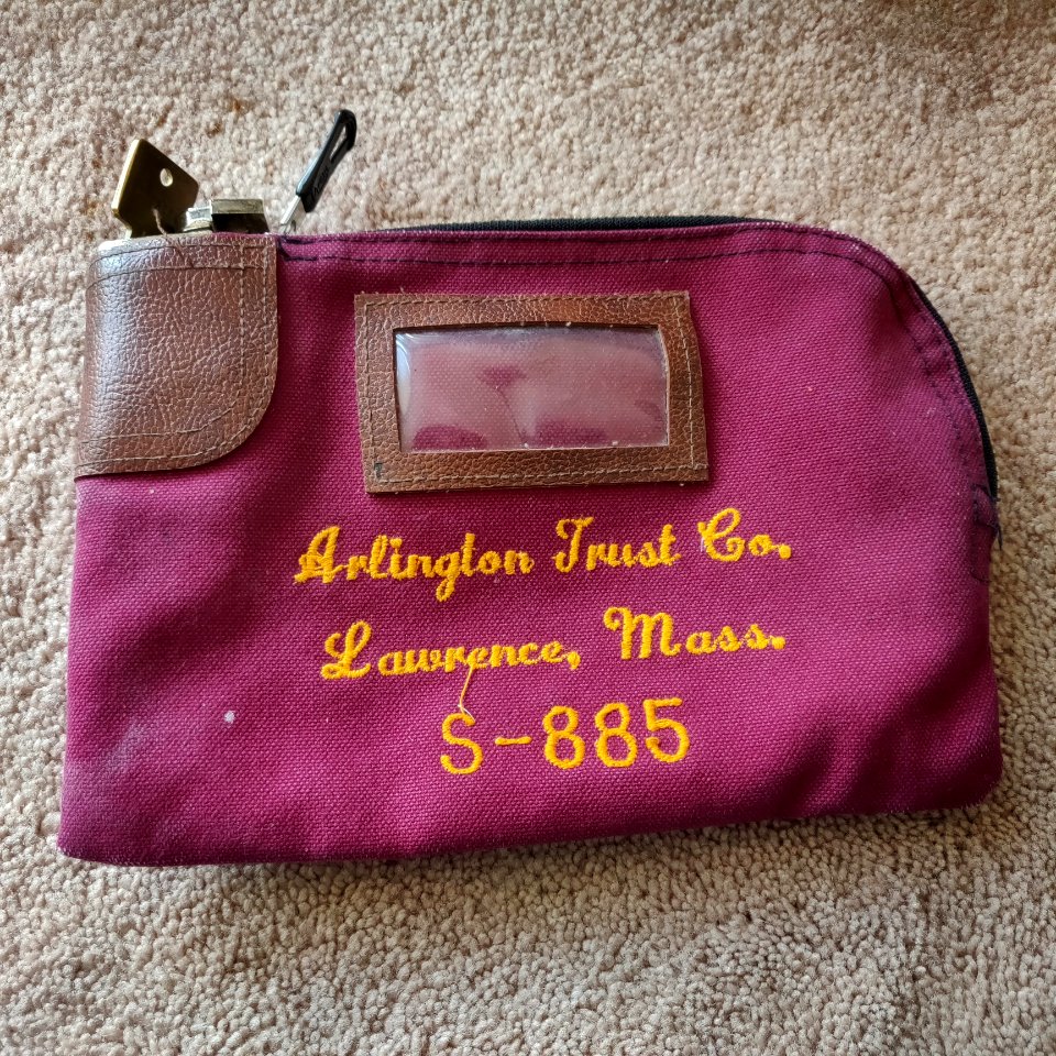 Arlington Trust Co.