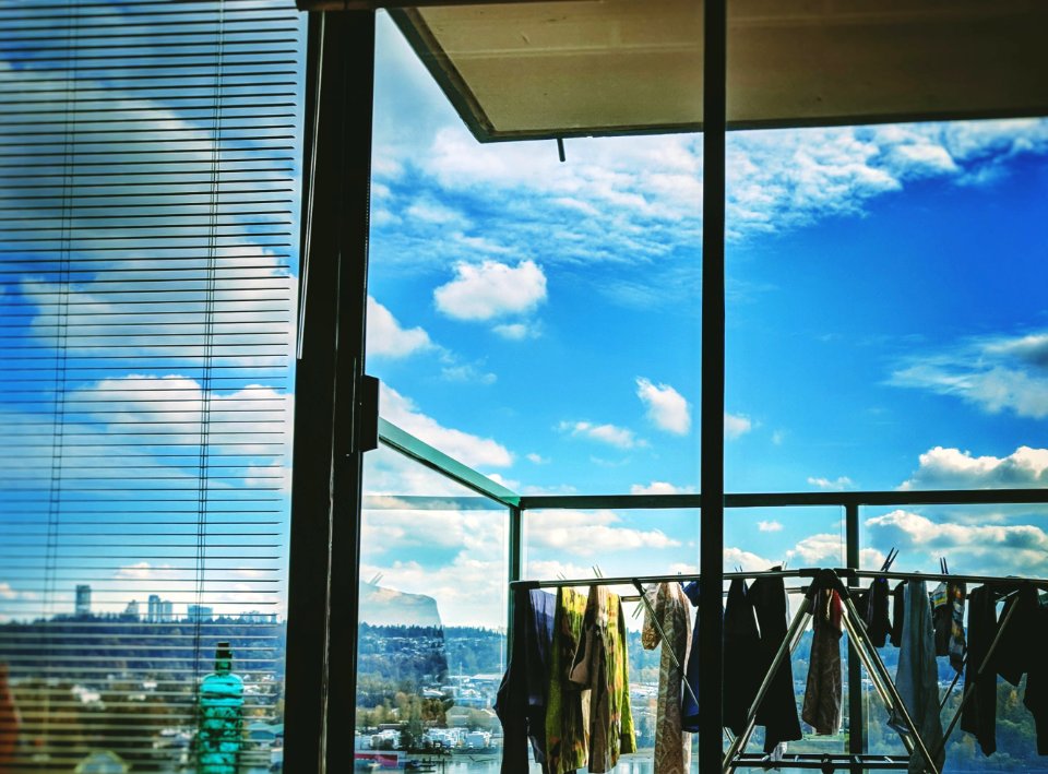 Drying