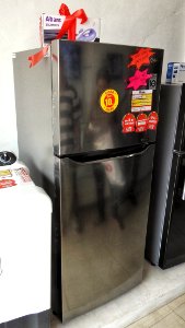 Time for a New Fridge?