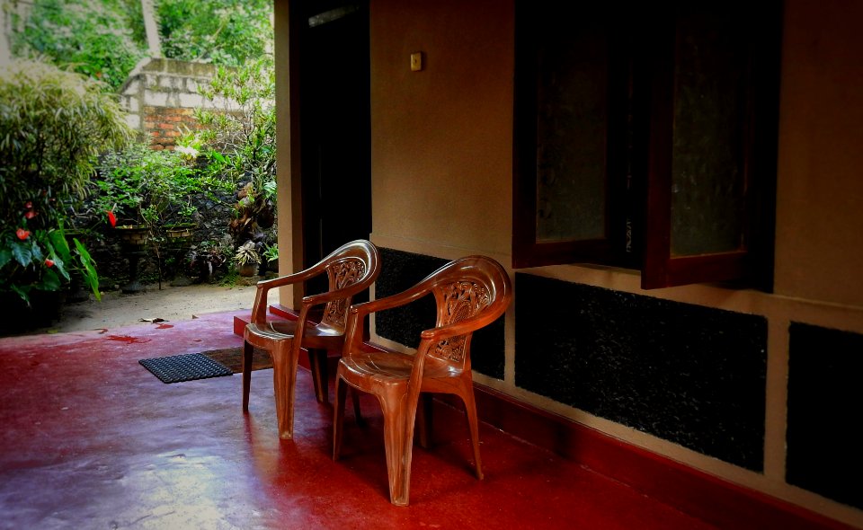 The Chairs