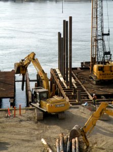 Pier Park Updates