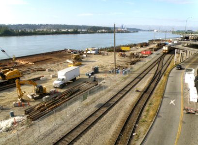 Pier Park Updates
