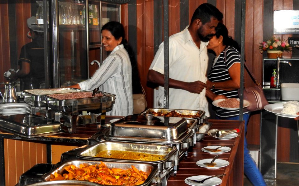 Good Choice for US $1.39 Per Person