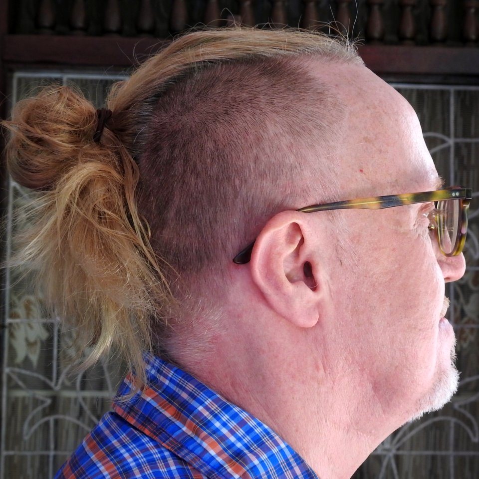 At 60, Now Unretouched Photos are Scary