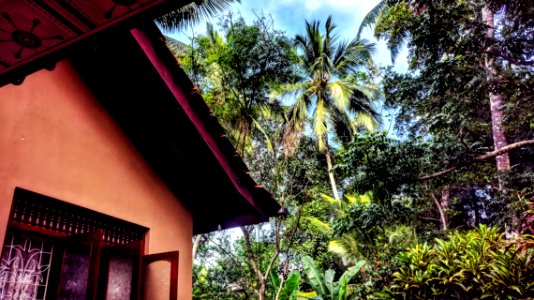 Minuwangoda Home