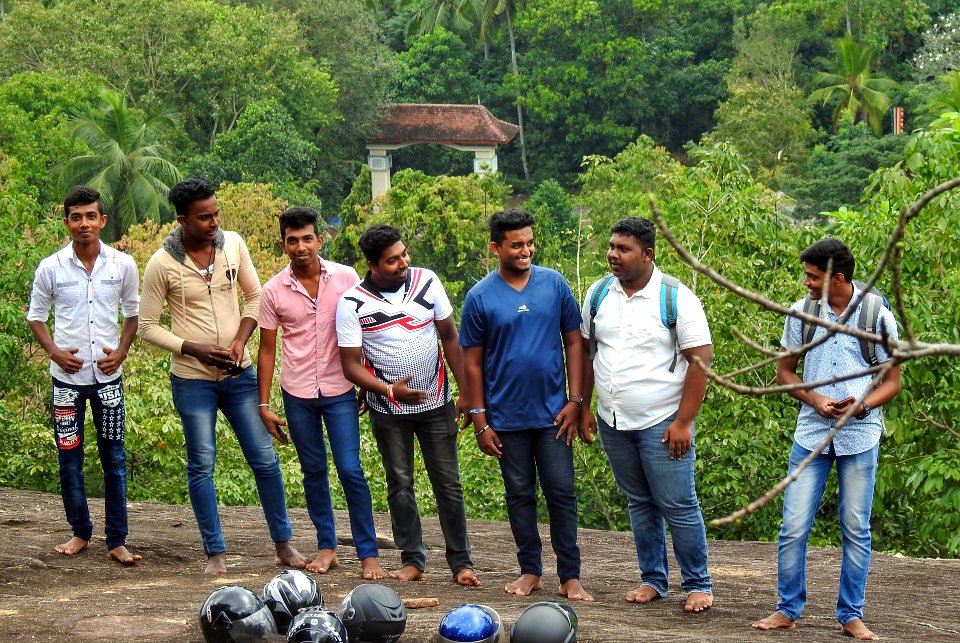 Bikers
