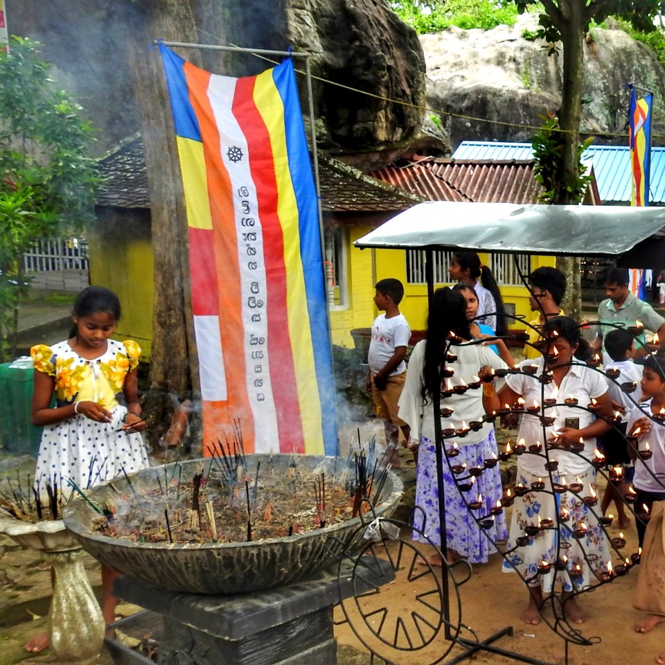 Incense