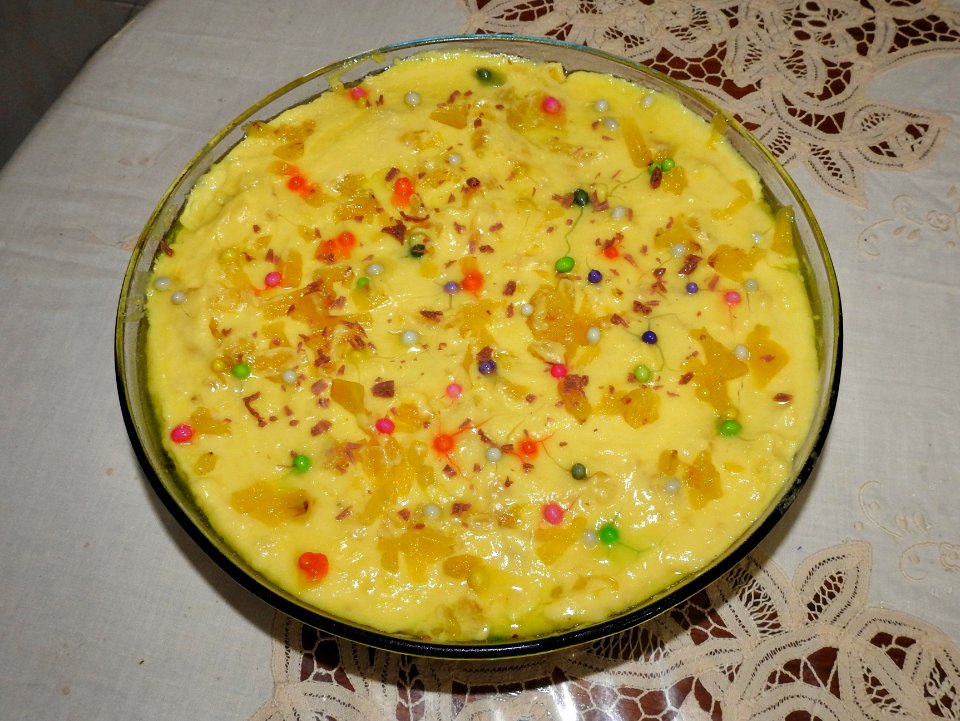 Elder Sister's Truffle