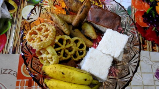 Christmas Food Gifts