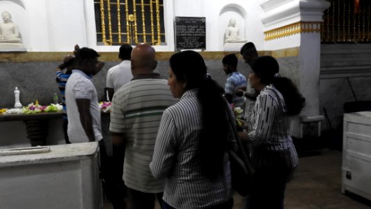 Anuradhapura Night Visit (Unedited)