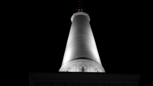 Anuradhapura Night Visit (Unedited)