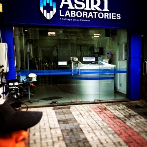 Fasting Blood Test