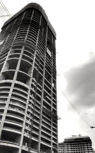 Ritz Carlton Residences