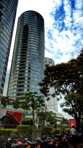 World Trade Center Colombo photo