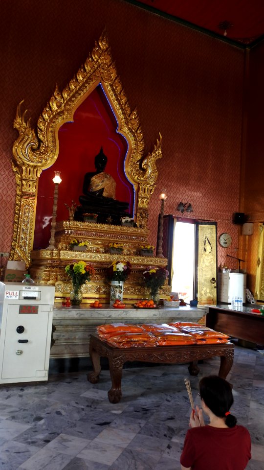 KL Thai Buddhist Temple